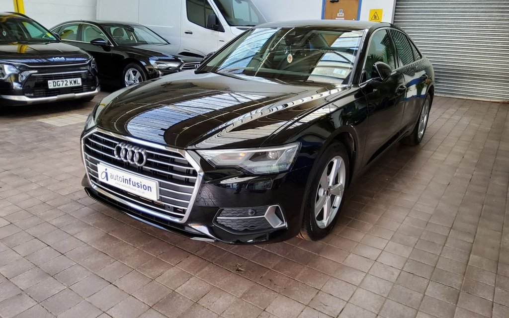 Used Audi A6 2021 for sale - 77659861: Photo 16