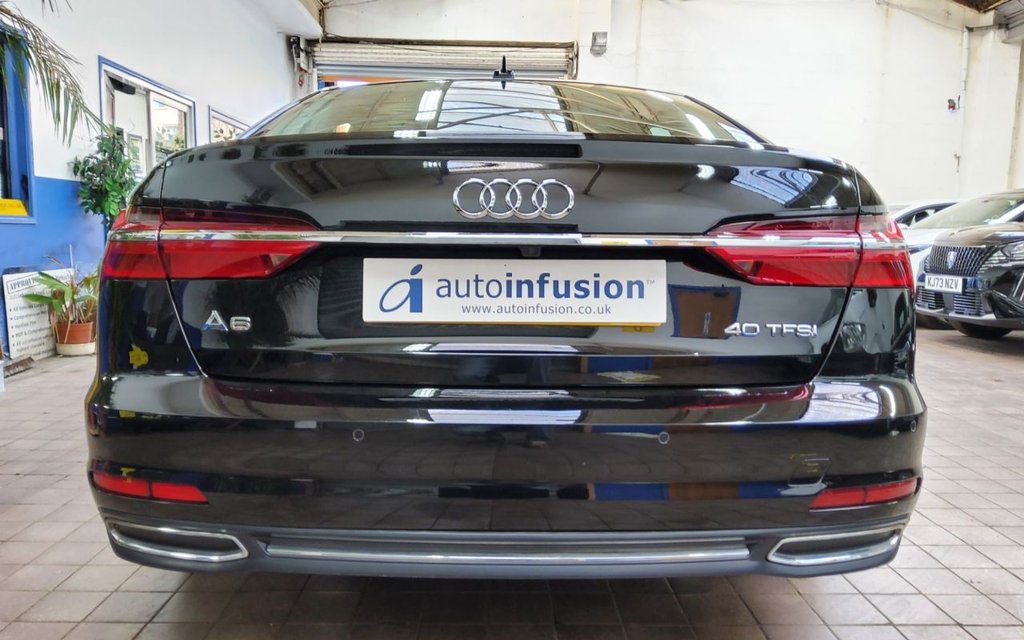 Used Audi A6 2021 for sale - 77659861: Photo 23