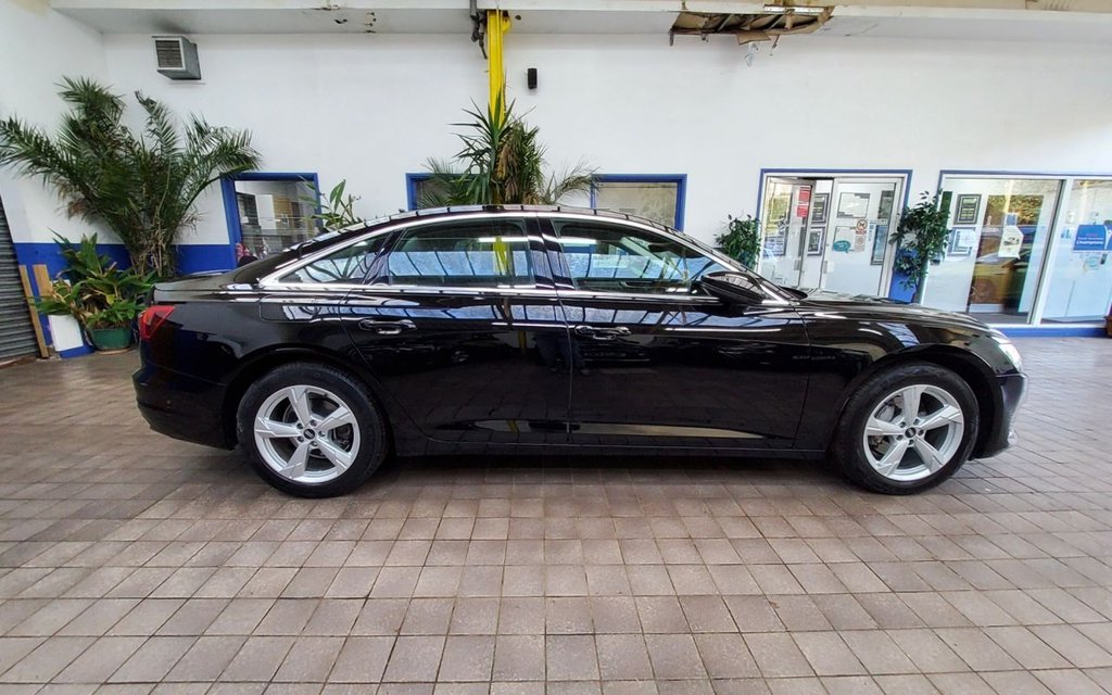 Used Audi A6 2021 for sale - 77659861: Photo 28