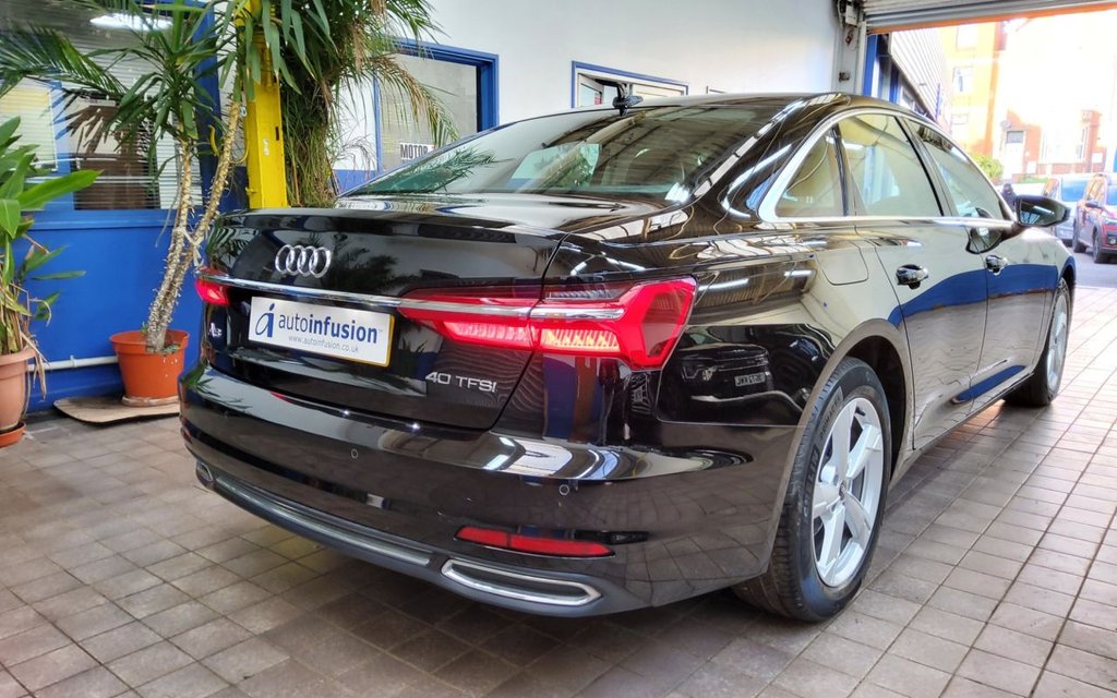 Used Audi A6 2021 for sale - 77659861: Photo 29
