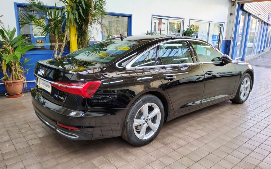 Used Audi A6 2021 for sale - 77659861: Photo 30