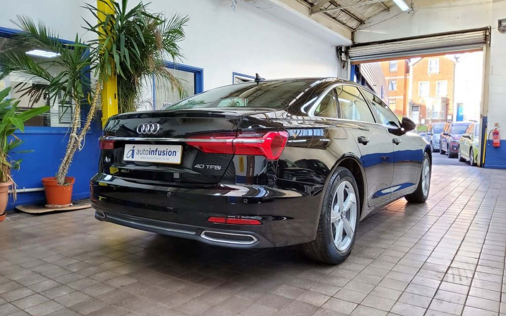 Used Audi A6 2021 for sale - 77659861: Photo 32