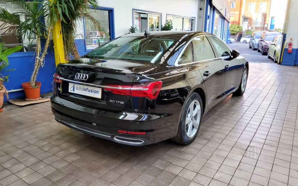 Used Audi A6 2021 for sale - 77659861: Photo 33