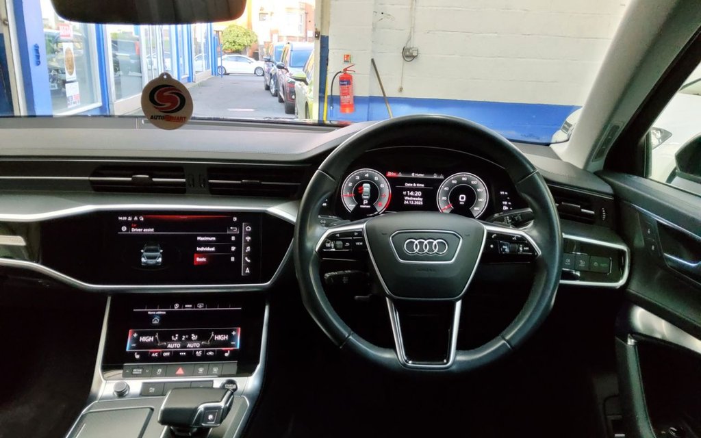 Used Audi A6 2021 for sale - 77659861: Photo 34