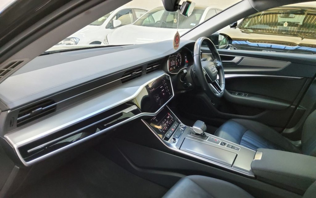 Used Audi A6 2021 for sale - 77659861: Photo 38