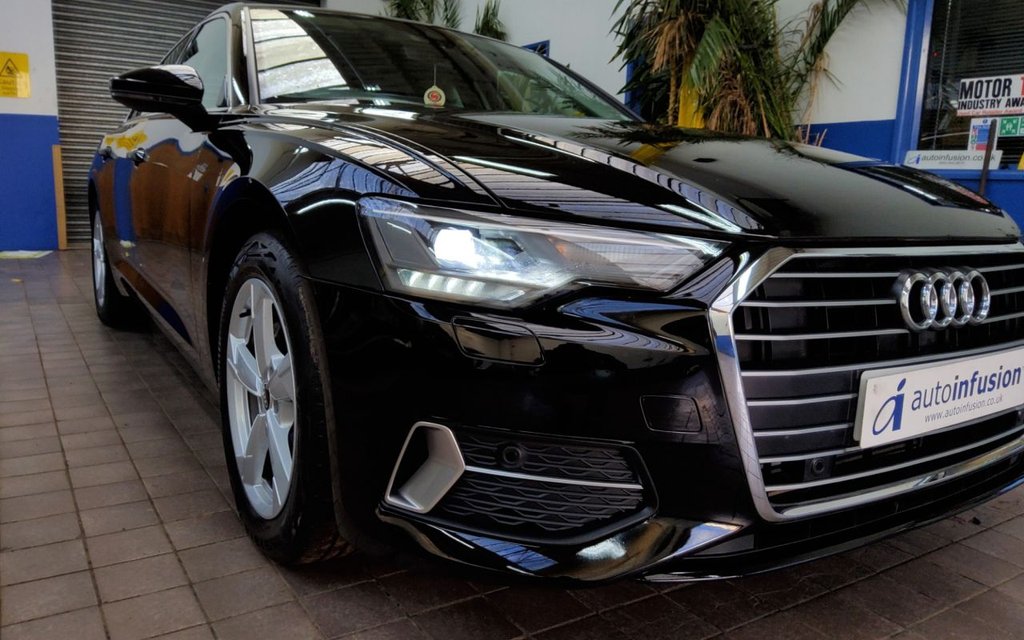 Used Audi A6 2021 for sale - 77659861: Photo 4