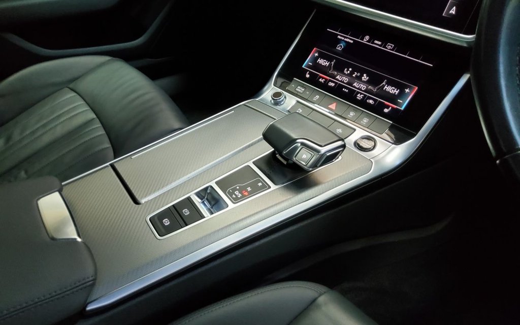 Used Audi A6 2021 for sale - 77659861: Photo 40