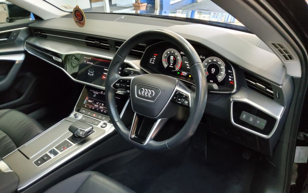 Used Audi A6 2021 for sale - 77659861: Photo 41