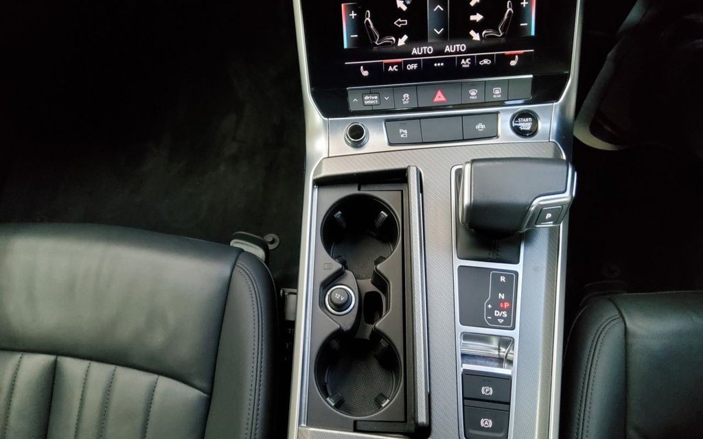 Used Audi A6 2021 for sale - 77659861: Photo 42