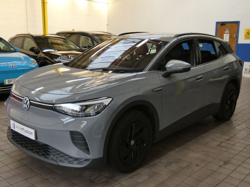 Used Volkswagen ID.4 2022 for sale - 77654527: Photo 17