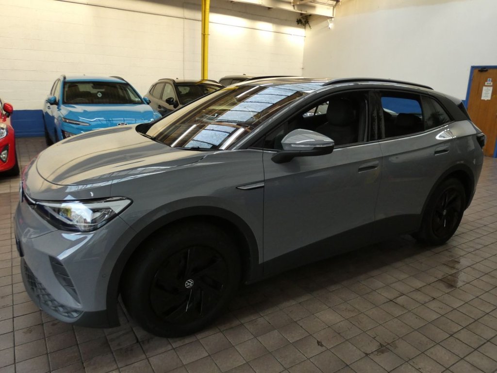 Used Volkswagen ID.4 2022 for sale - 77654527: Photo 20