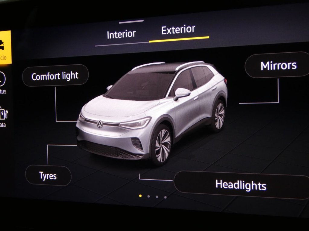 Used Volkswagen ID.4 2022 for sale - 77654527: Photo 22