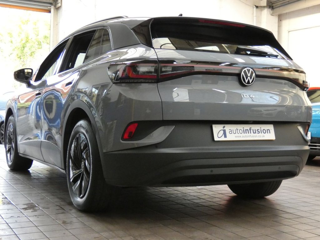 Used Volkswagen ID.4 2022 for sale - 77654527: Photo 23