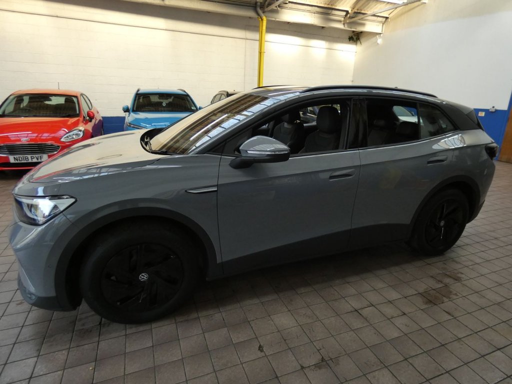 Used Volkswagen ID.4 2022 for sale - 77654527: Photo 29