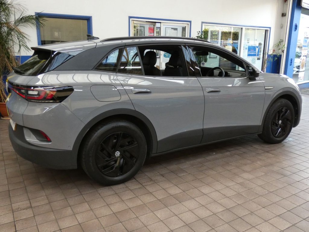 Used Volkswagen ID.4 2022 for sale - 77654527: Photo 40