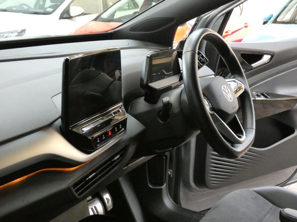 Used Volkswagen ID.4 2022 for sale - 77654527: Photo 42