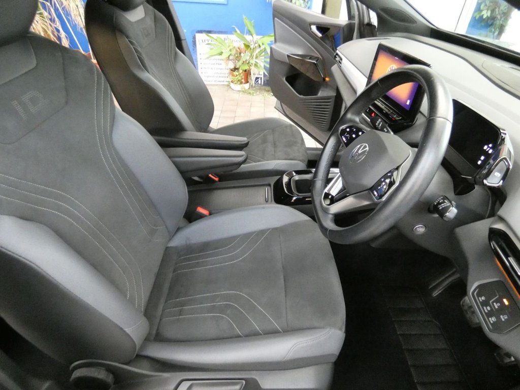 Used Volkswagen ID.4 2022 for sale - 77654527: Photo 46