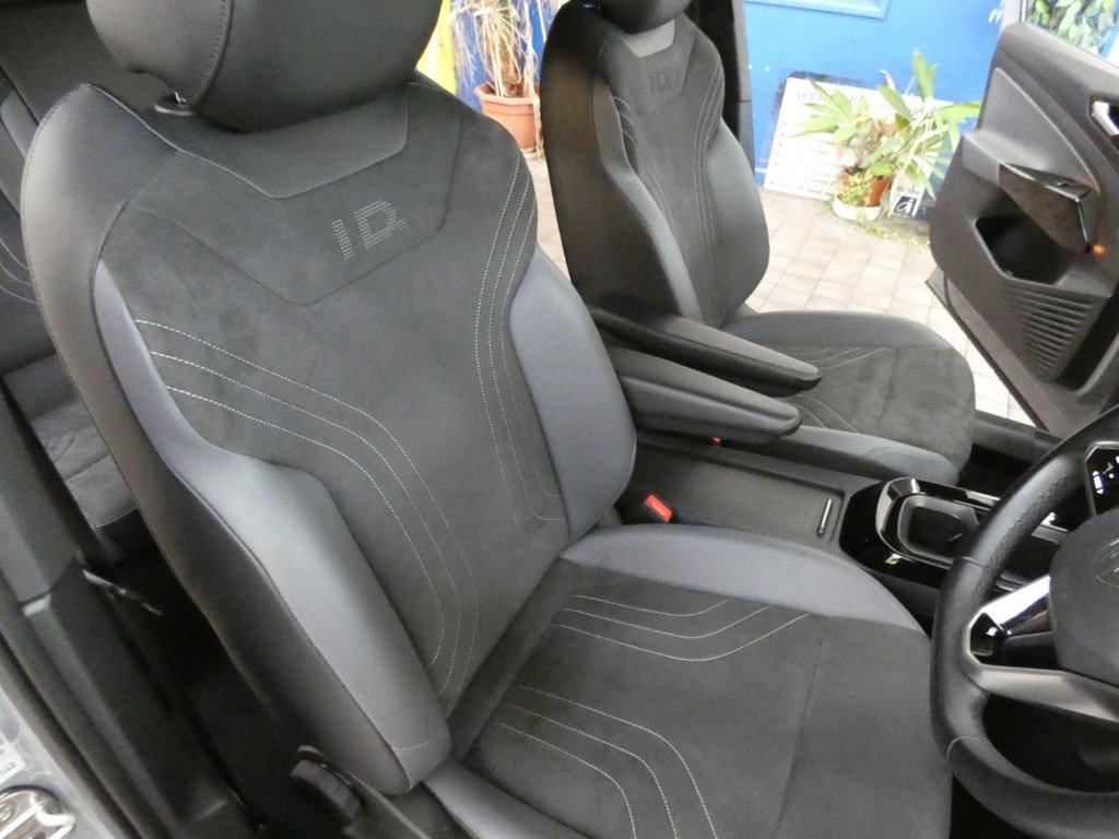 Used Volkswagen ID.4 2022 for sale - 77654527: Photo 47