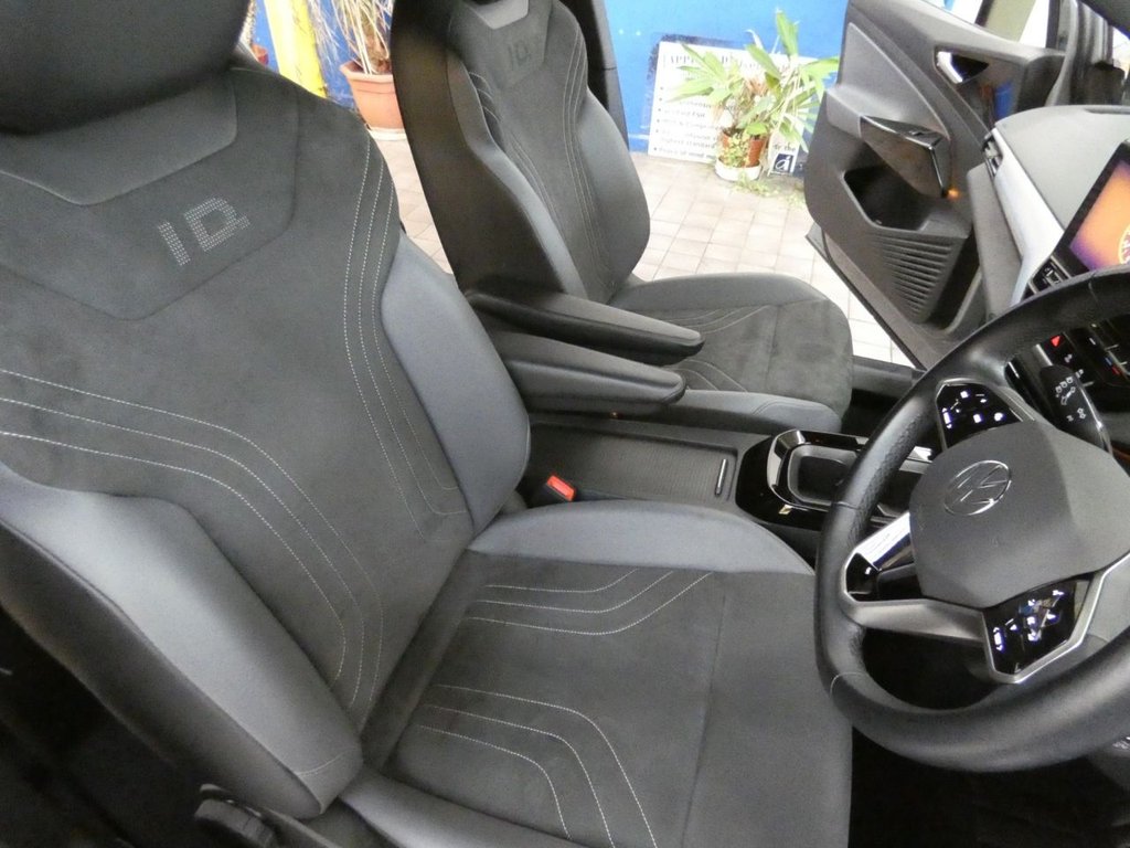 Used Volkswagen ID.4 2022 for sale - 77654527: Photo 48