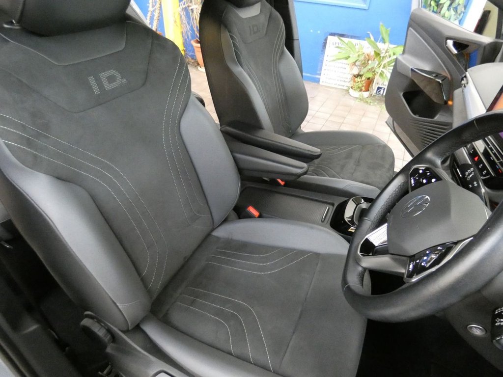 Used Volkswagen ID.4 2022 for sale - 77654527: Photo 49