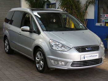 Ford Galaxy feature image