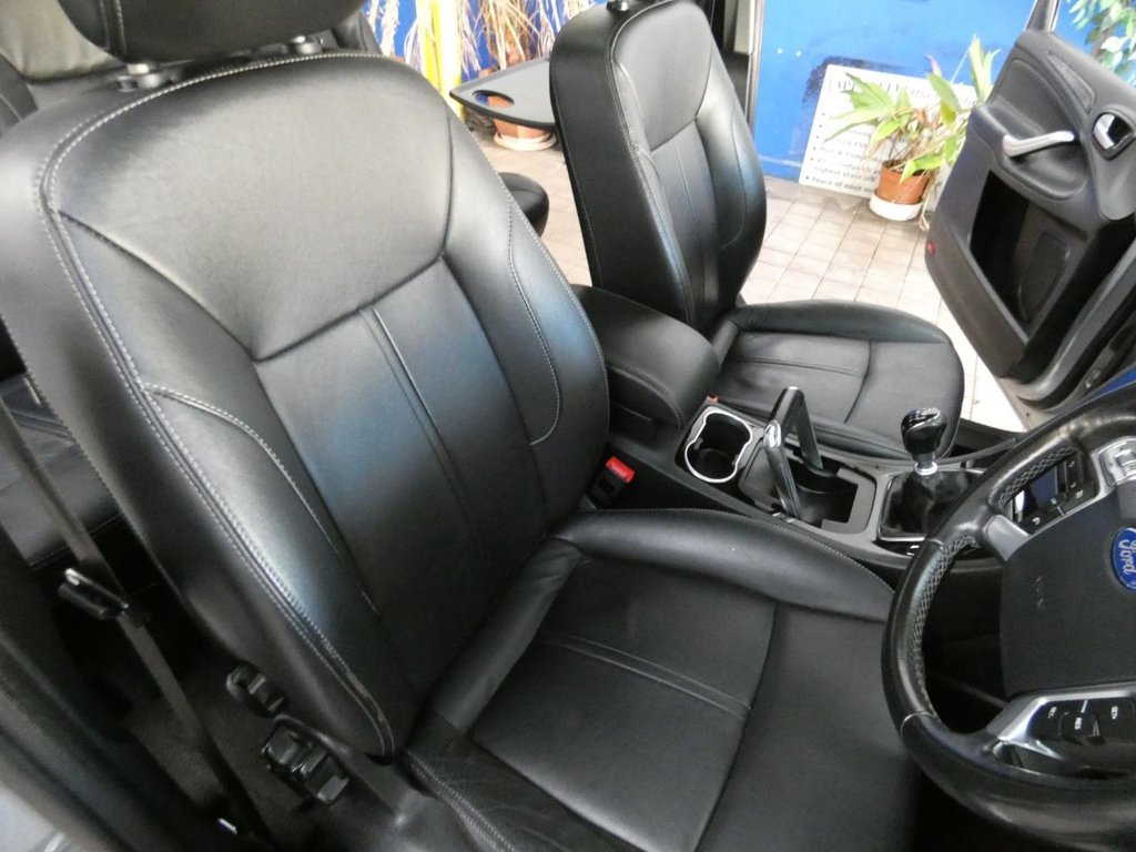 Used Ford Galaxy 2012 for sale - 77680371: Photo 37