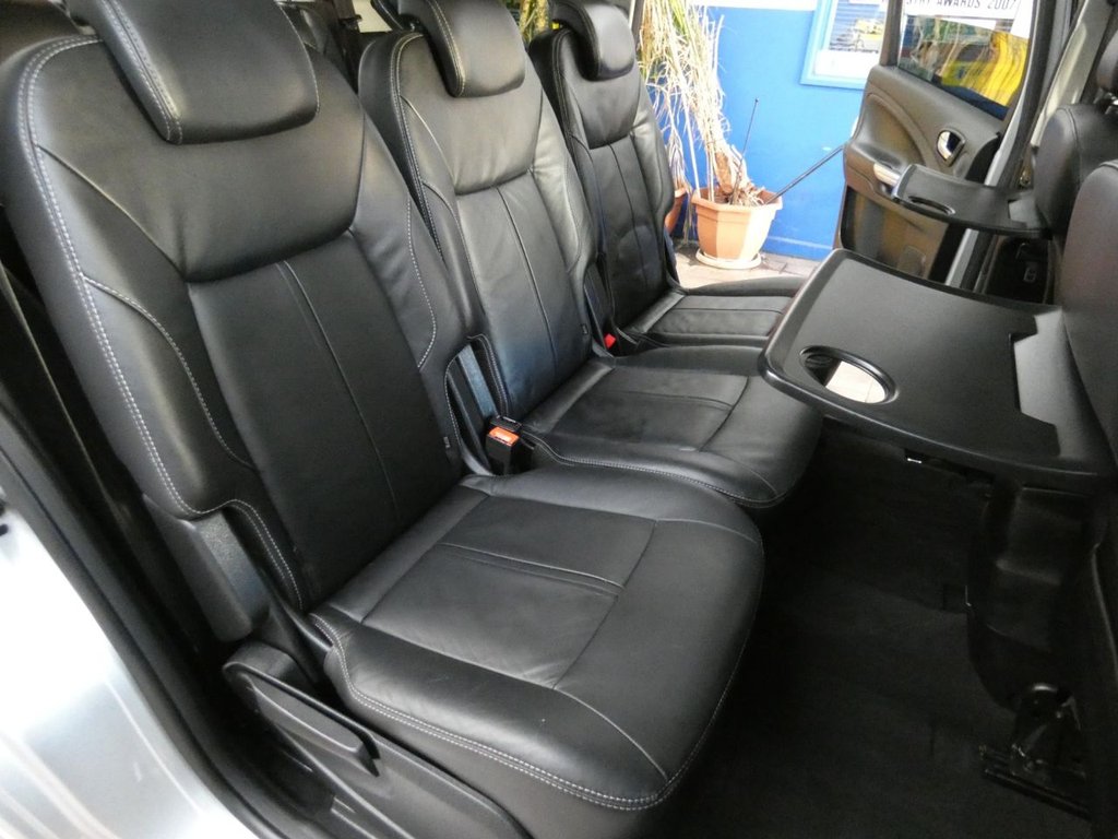 Used Ford Galaxy 2012 for sale - 77680371: Photo 40