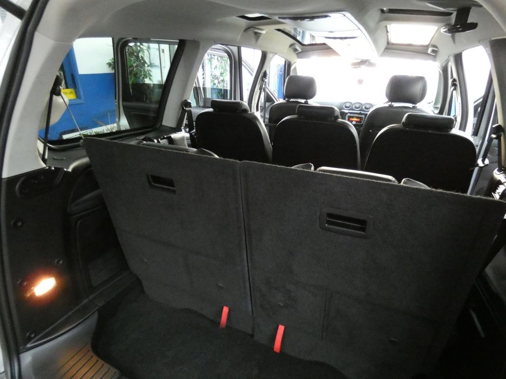 Used Ford Galaxy 2012 for sale - 77680371: Photo 46