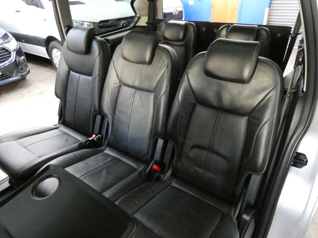 Used Ford Galaxy 2012 for sale - 77680371: Photo 49