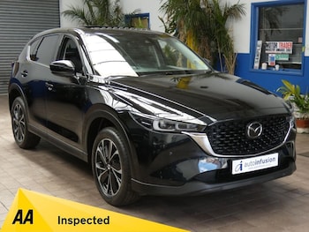 Used Mazda CX-5 2022 for sale - 79493591: Photo