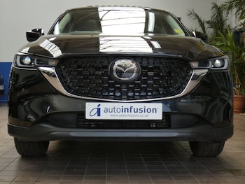 Used Mazda CX-5 2022 for sale - 79493591: Photo