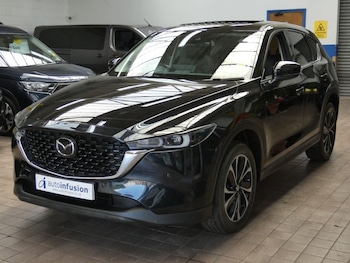 Used Mazda CX-5 2022 for sale - 79493591: Photo