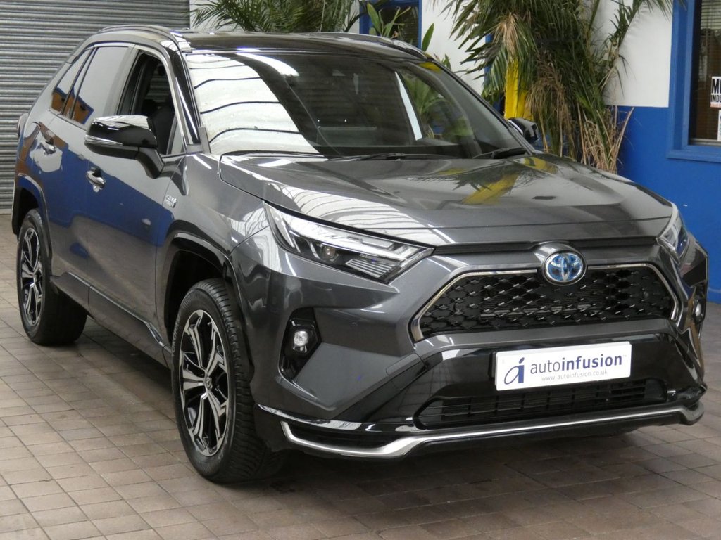 Used Toyota RAV4 2022 for sale - 77659803: Photo 14