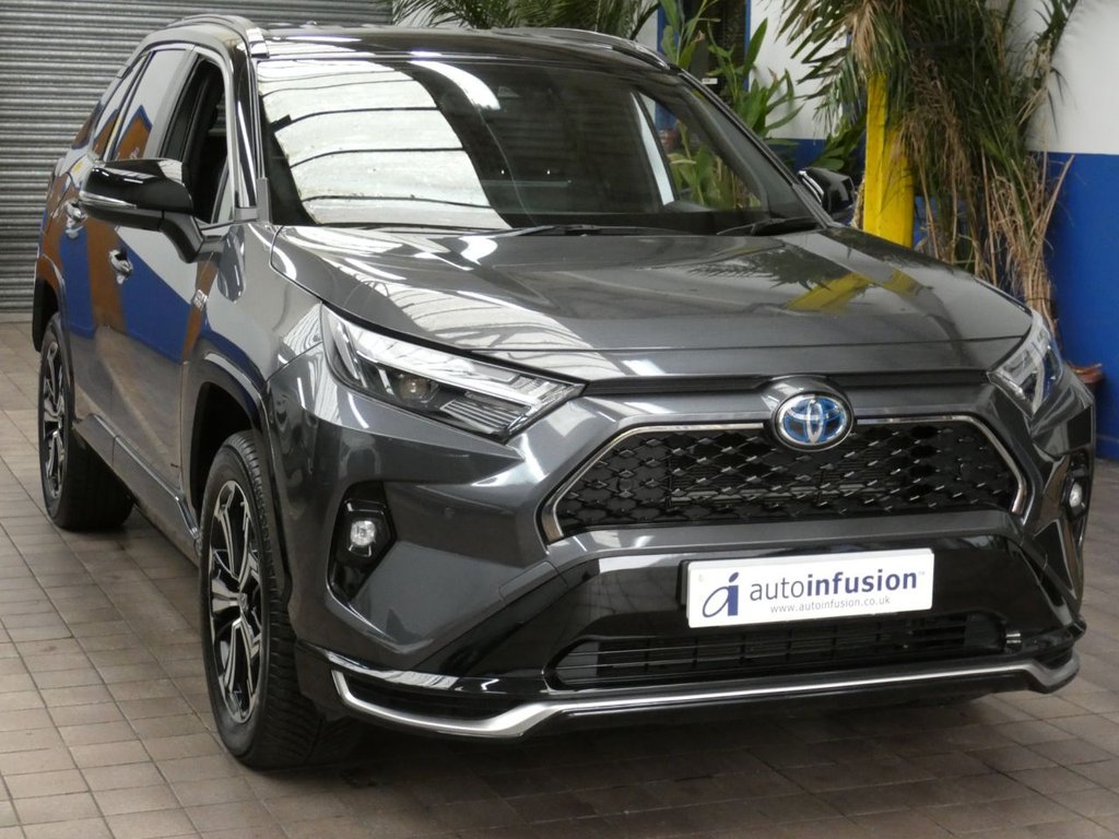 Used Toyota RAV4 2022 for sale - 77659803: Photo 16