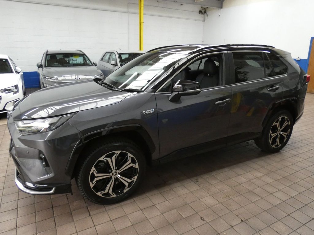 Used Toyota RAV4 2022 for sale - 77659803: Photo 17