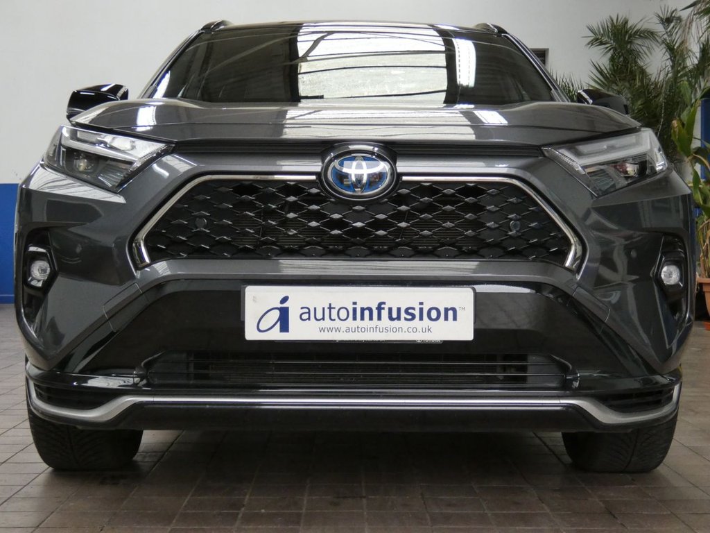 Used Toyota RAV4 2022 for sale - 77659803: Photo 2