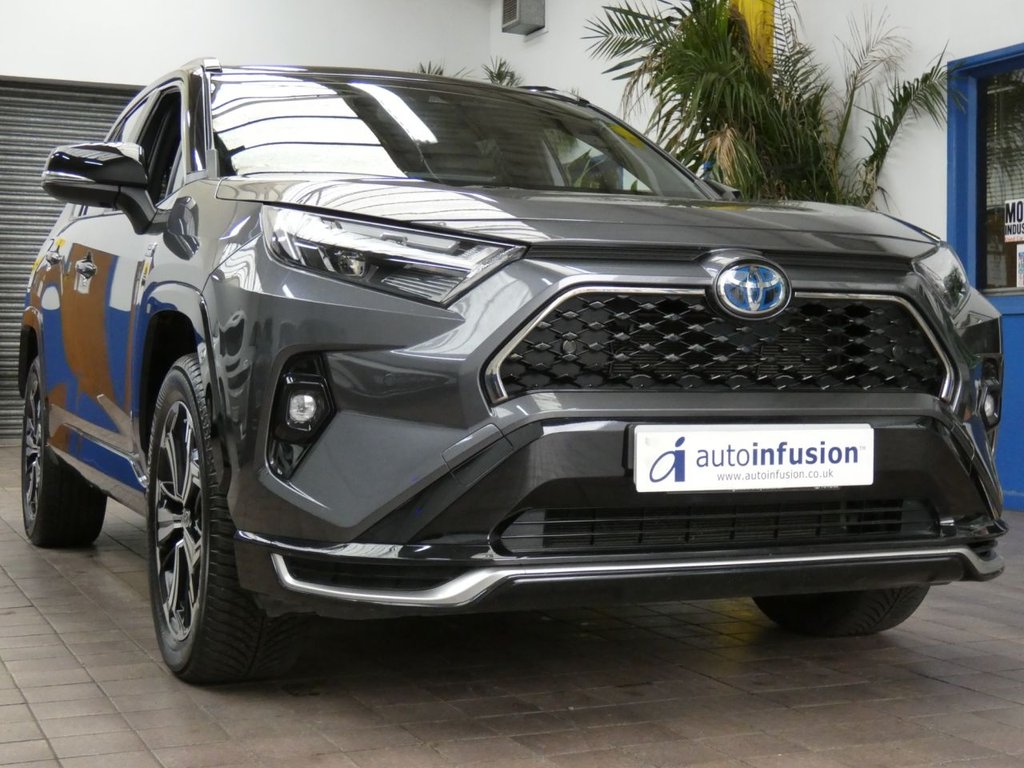 Used Toyota RAV4 2022 for sale - 77659803: Photo 24