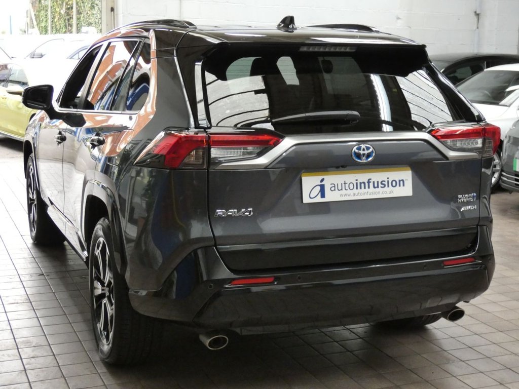 Used Toyota RAV4 2022 for sale - 77659803: Photo 28