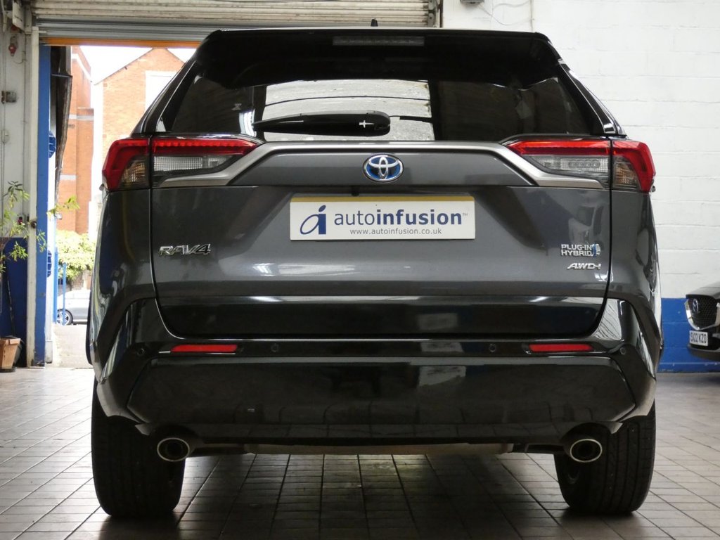 Used Toyota RAV4 2022 for sale - 77659803: Photo 31