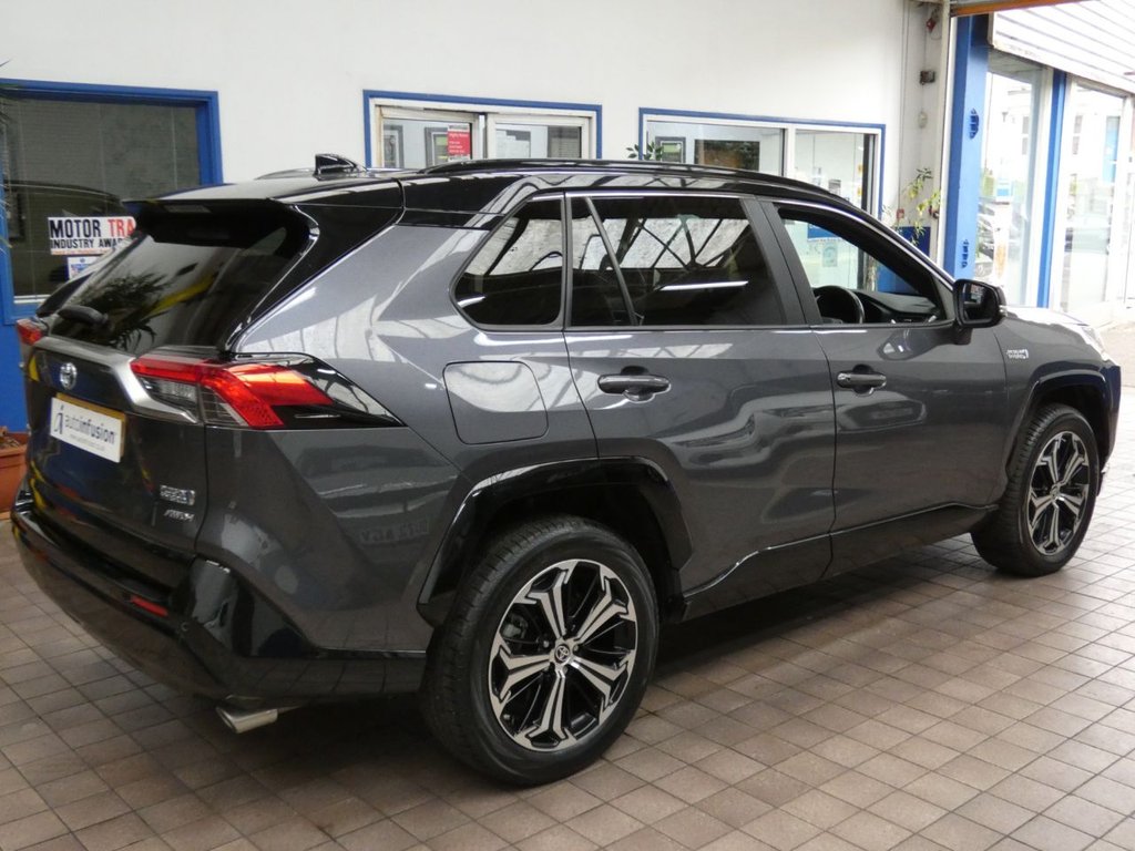 Used Toyota RAV4 2022 for sale - 77659803: Photo 32