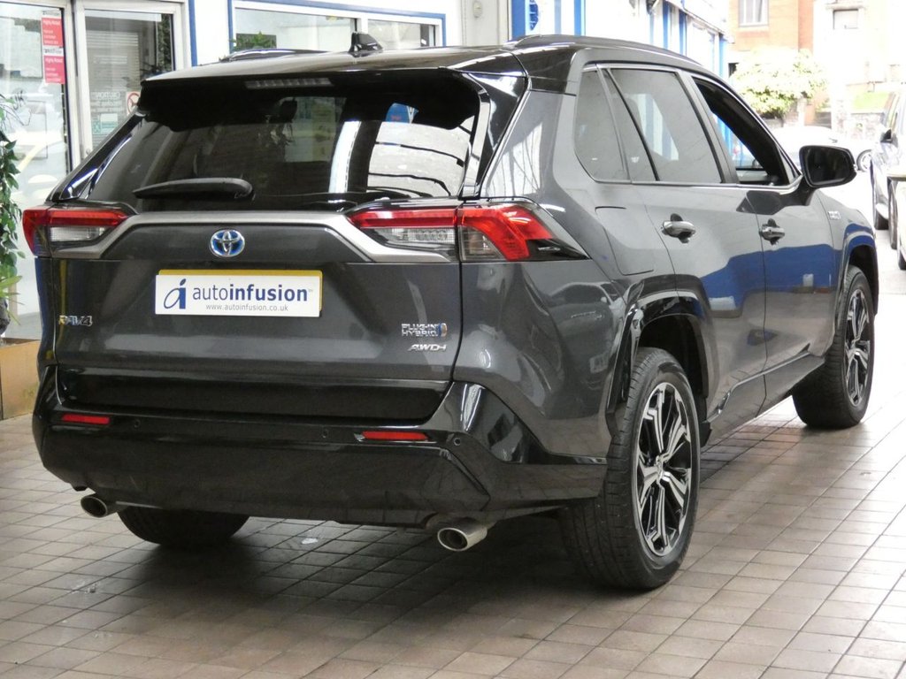 Used Toyota RAV4 2022 for sale - 77659803: Photo 35