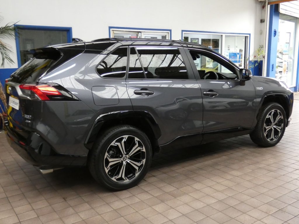 Used Toyota RAV4 2022 for sale - 77659803: Photo 39