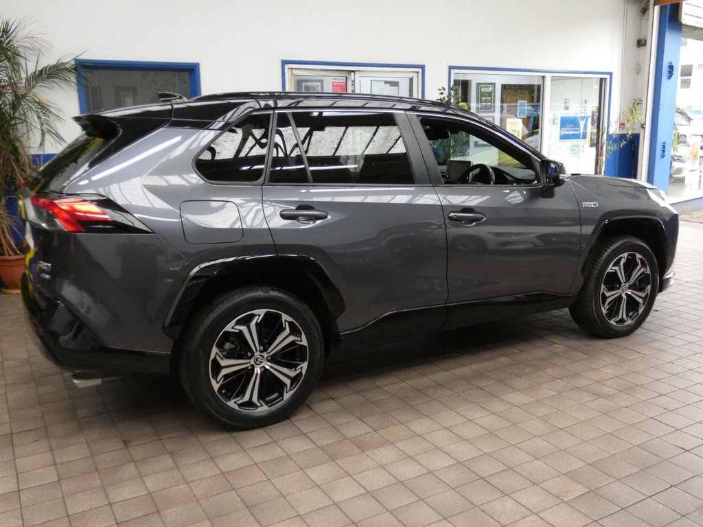 Used Toyota RAV4 2022 for sale - 77659803: Photo 40