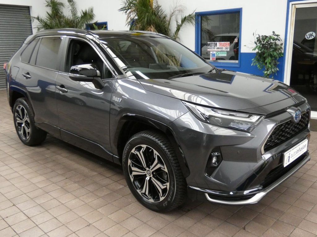 Used Toyota RAV4 2022 for sale - 77659803: Photo 43