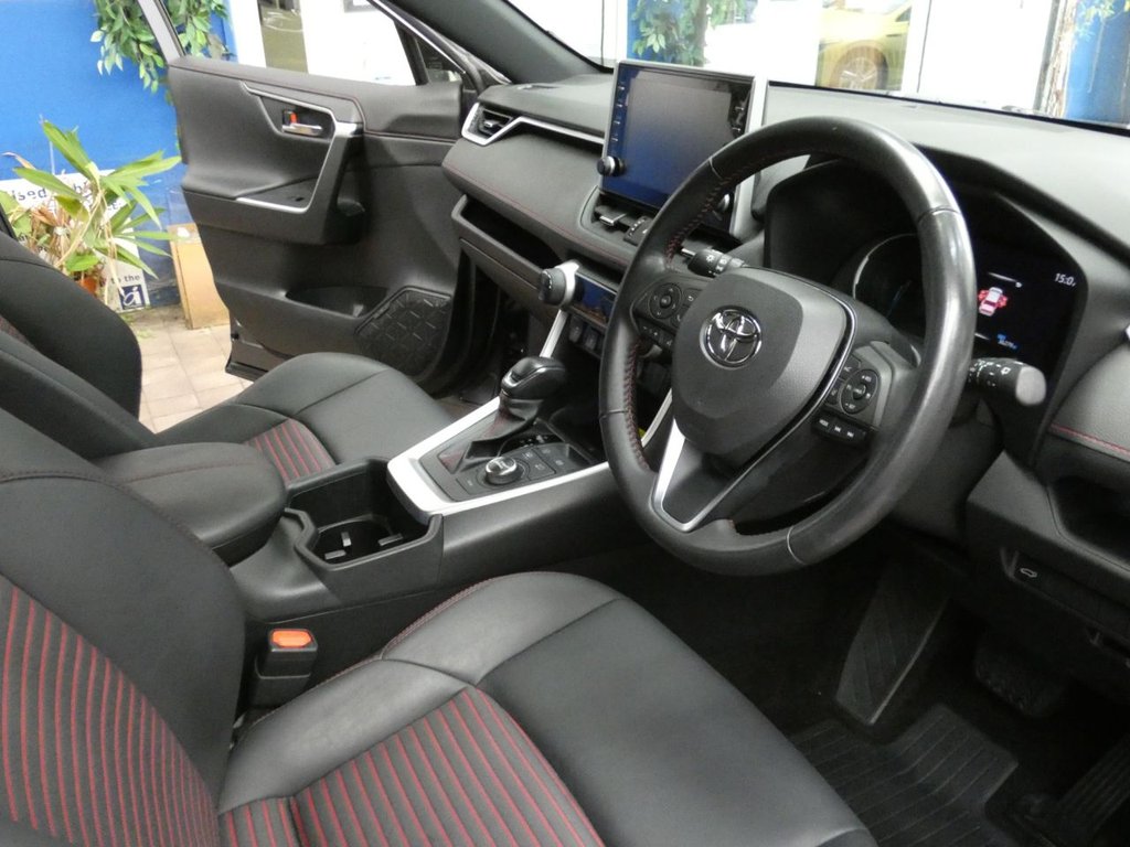 Used Toyota RAV4 2022 for sale - 77659803: Photo 45