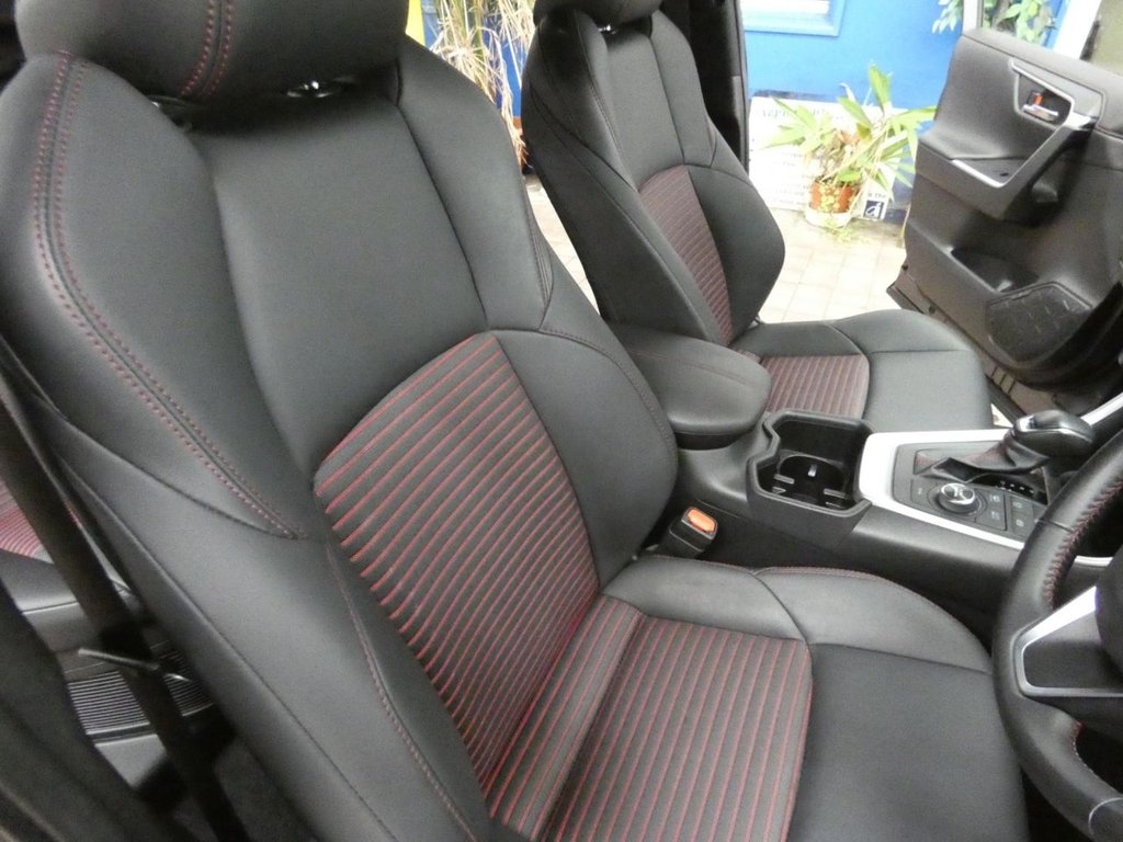 Used Toyota RAV4 2022 for sale - 77659803: Photo 47