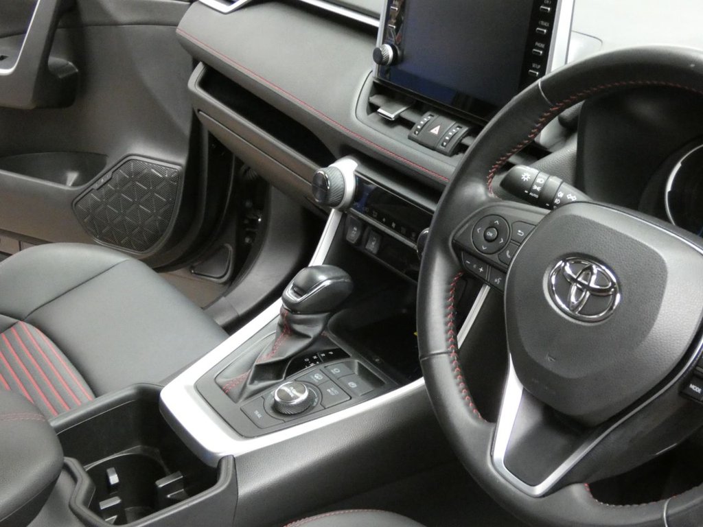 Used Toyota RAV4 2022 for sale - 77659803: Photo 49