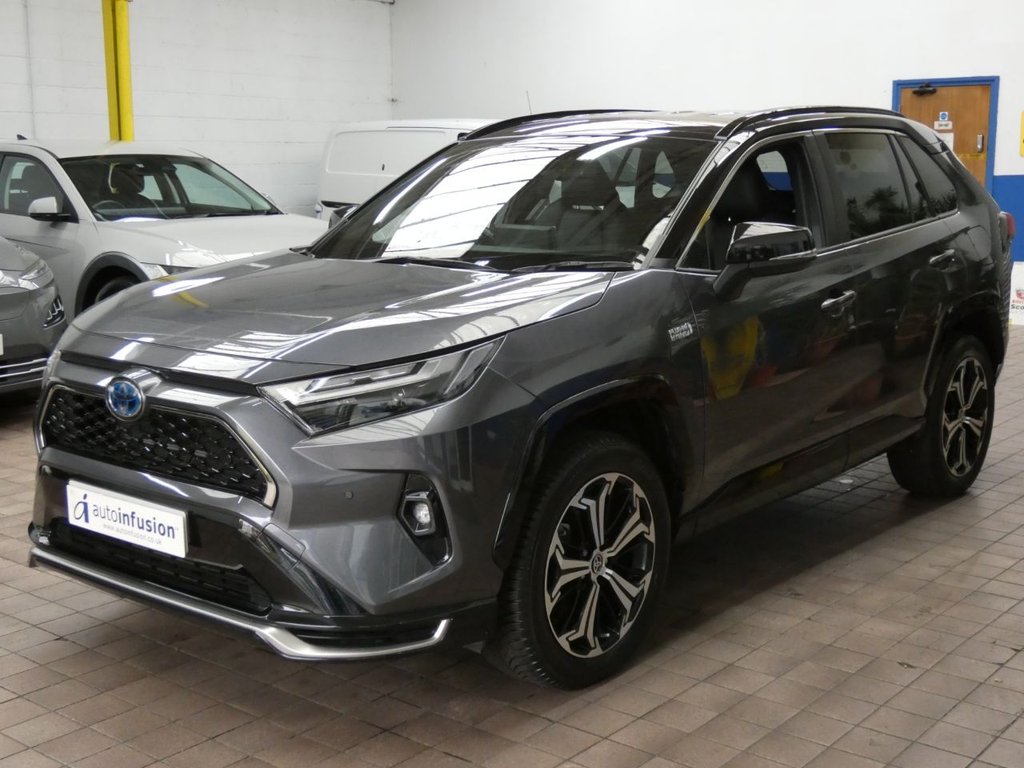 Used Toyota RAV4 2022 for sale - 77659803: Photo 7