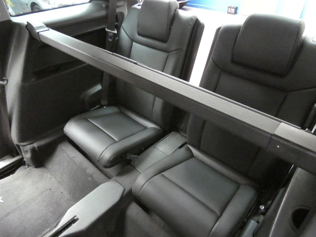 Used Vauxhall Zafira 2011 for sale - 77659834: Photo 41