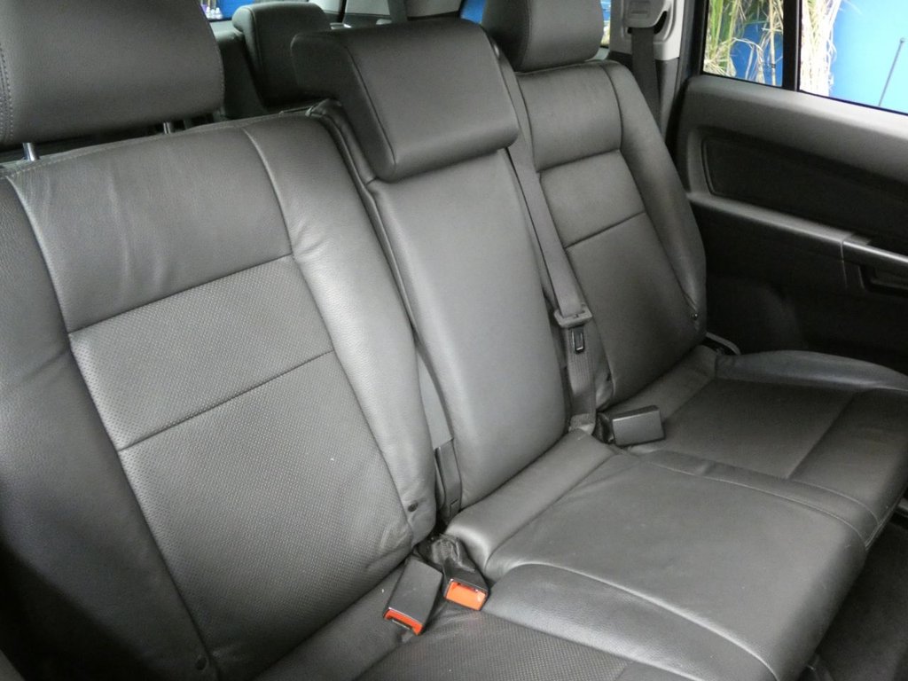 Used Vauxhall Zafira 2011 for sale - 77659834: Photo 43